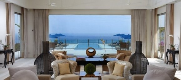 4 Schlafzimmer Villa in South Kuta, Indonesia, Nr. 2858 14