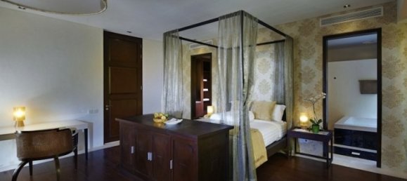 4 Schlafzimmer Villa in South Kuta, Indonesia, Nr. 2858 8