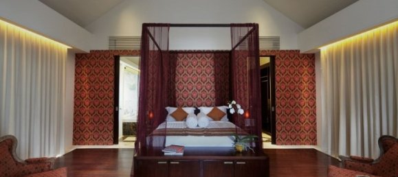 4 Schlafzimmer Villa in South Kuta, Indonesia, Nr. 2858 22