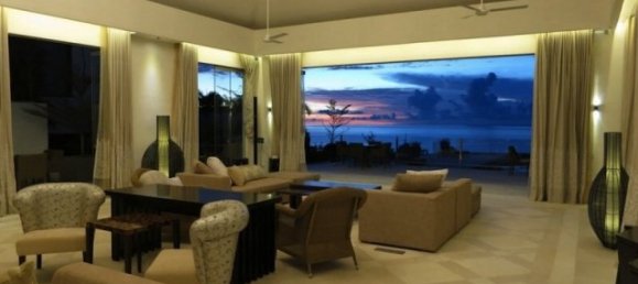 4 Schlafzimmer Villa in South Kuta, Indonesia, Nr. 2858 3