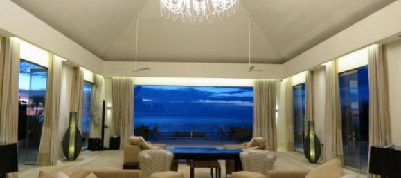 4 Schlafzimmer Villa in South Kuta, Indonesia, Nr. 2858 18