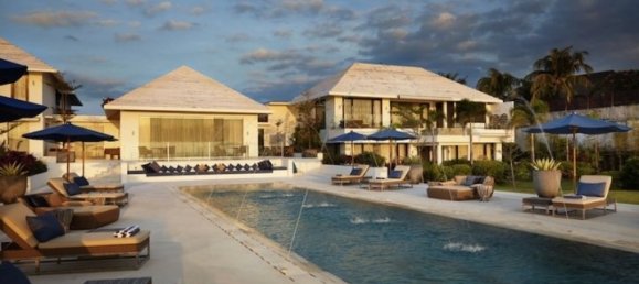 4 Schlafzimmer Villa in South Kuta, Indonesia, Nr. 2858 10