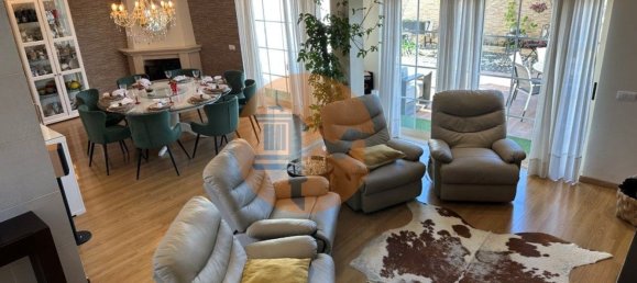 5 bedrooms House in Olhao, Portugal No. 110742 24