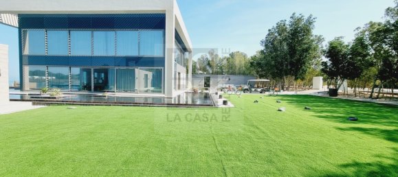 Villa T4 em Nurai Island, UAE N.º 6116 2