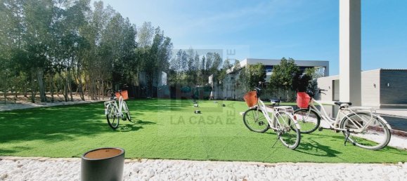 Villa T4 em Nurai Island, UAE N.º 6116 3