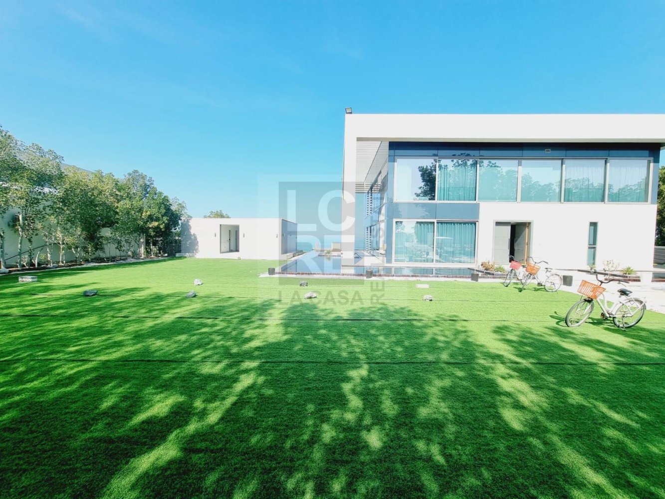 Villa T4 em Nurai Island, UAE N.º 6116