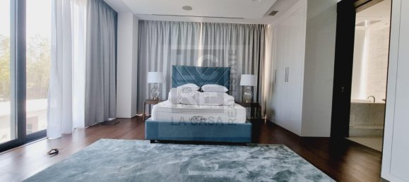 Villa T4 em Nurai Island, UAE N.º 6116 8