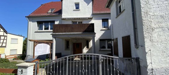 6 bedrooms House in Burgenlandkreis, Germany No. 233720 4