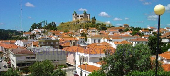 Terreno em Lagos, Portugal 200 m² N.º 72095 5