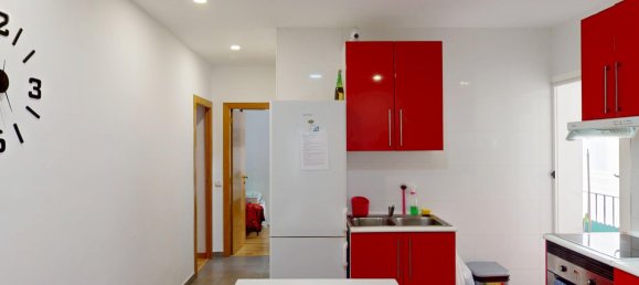 Apartamento T4 em Valencia, Spain N.º 178621 6