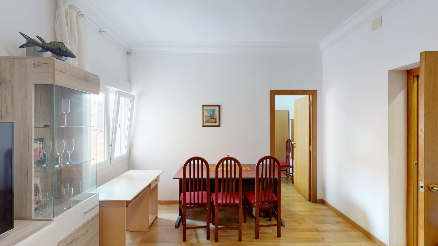Apartamento T4 em Valencia, Spain N.º 178621