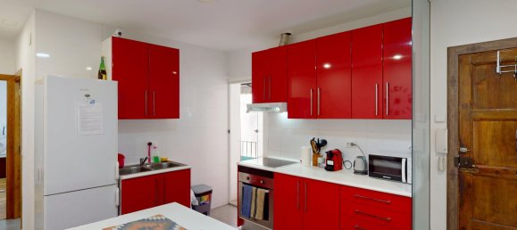 Apartamento T4 em Valencia, Spain N.º 178621 7