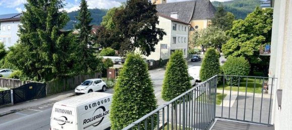 2 rooms Apartment in Deutschlandsberg, Austria No. 241854 2
