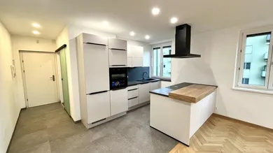 2 rooms Apartment in Deutschlandsberg, Austria No. 241854