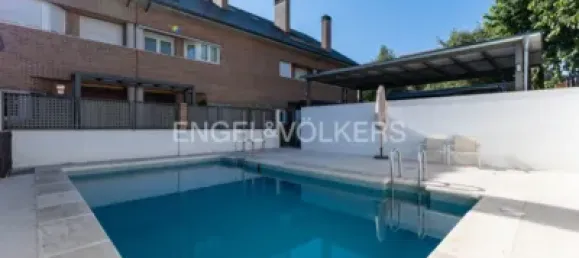 5 bedrooms House in Pozuelo de Alarcon, Spain No. 176737 50