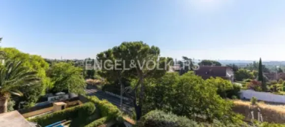 5 bedrooms House in Pozuelo de Alarcon, Spain No. 176737 33