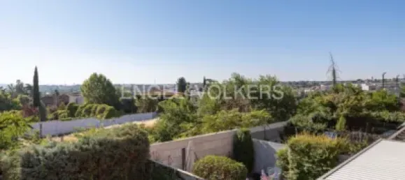 5 bedrooms House in Pozuelo de Alarcon, Spain No. 176737 30