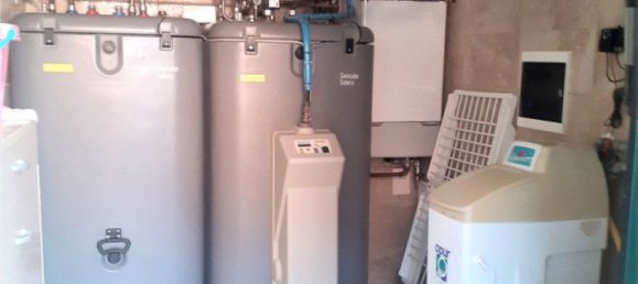 5 rooms Villa in Spinea, Italy No. 175877 20