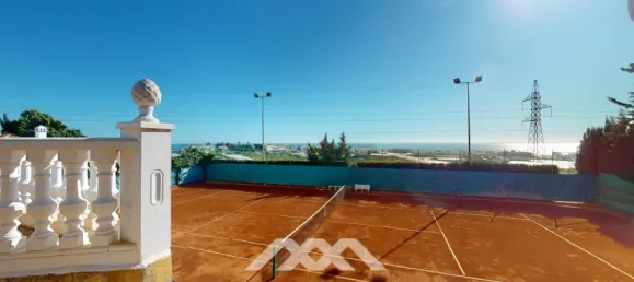 Villa de 8 dormitorios en Torrox Costa, Spain No. 53150 33