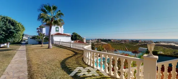 Villa de 8 dormitorios en Torrox Costa, Spain No. 53150 25