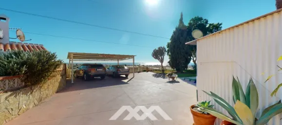 Villa de 8 dormitorios en Torrox Costa, Spain No. 53150 19