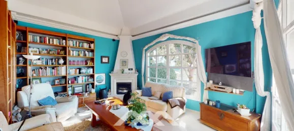 Villa de 8 dormitorios en Torrox Costa, Spain No. 53150 39