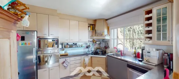 Villa de 8 dormitorios en Torrox Costa, Spain No. 53150 41