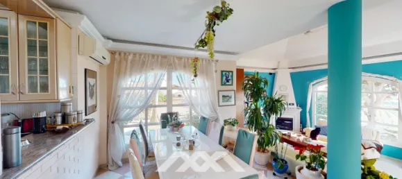 Villa de 8 dormitorios en Torrox Costa, Spain No. 53150 38