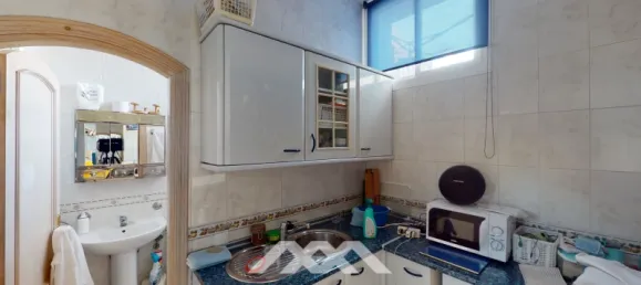 Villa de 8 dormitorios en Torrox Costa, Spain No. 53150 24