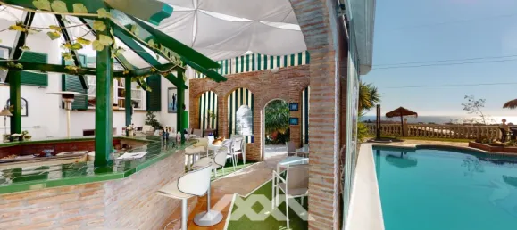 Villa de 8 dormitorios en Torrox Costa, Spain No. 53150 30