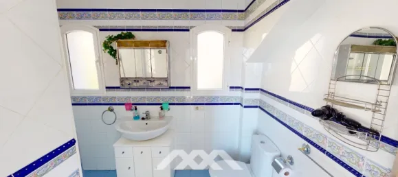 Villa de 8 dormitorios en Torrox Costa, Spain No. 53150 5