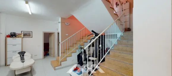 Villa de 8 dormitorios en Torrox Costa, Spain No. 53150 15