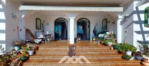 Villa de 8 dormitorios en Torrox Costa, Spain No. 53150 35