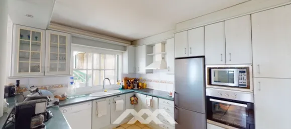 Villa de 8 dormitorios en Torrox Costa, Spain No. 53150 12