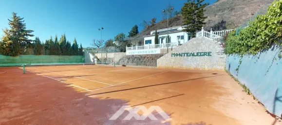 Villa de 8 dormitorios en Torrox Costa, Spain No. 53150 32