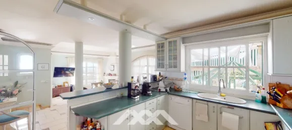 Villa de 8 dormitorios en Torrox Costa, Spain No. 53150 11