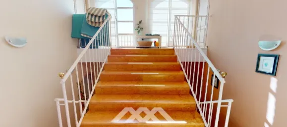 Villa de 8 dormitorios en Torrox Costa, Spain No. 53150 50