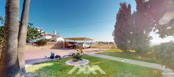 Villa de 8 dormitorios en Torrox Costa, Spain No. 53150 18