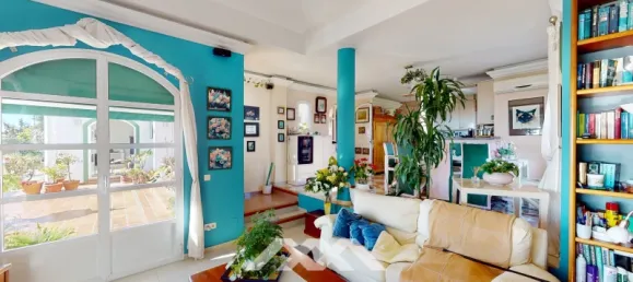 Villa de 8 dormitorios en Torrox Costa, Spain No. 53150 40