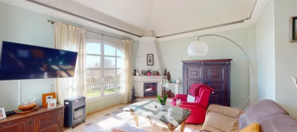 Villa de 8 dormitorios en Torrox Costa, Spain No. 53150 14