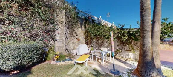 Villa de 8 dormitorios en Torrox Costa, Spain No. 53150 17