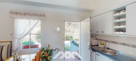 Villa de 8 dormitorios en Torrox Costa, Spain No. 53150 48