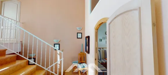 Villa de 8 dormitorios en Torrox Costa, Spain No. 53150 47