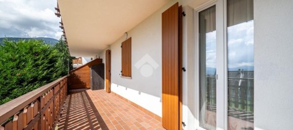 4 rooms Apartment in Folgaria, Italy No. 277606 22