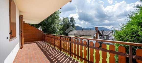 4 rooms Apartment in Folgaria, Italy No. 277606 27