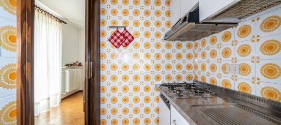 4 rooms Apartment in Folgaria, Italy No. 277606 8