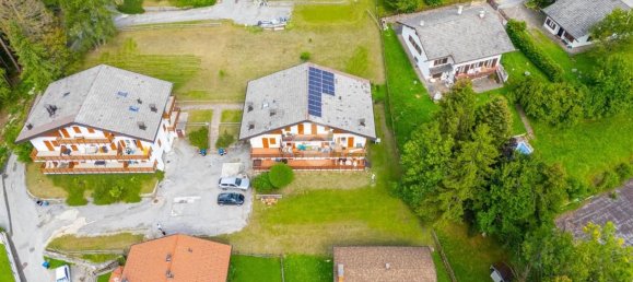 4 rooms Apartment in Folgaria, Italy No. 277606 30