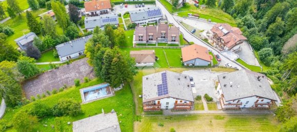 4 rooms Apartment in Folgaria, Italy No. 277606 33