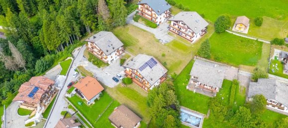 4 rooms Apartment in Folgaria, Italy No. 277606 32