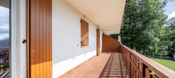 4 rooms Apartment in Folgaria, Italy No. 277606 28